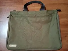 LIHIT LAB. リヒトラブ SMART FIT メンズ バッグ