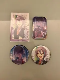 プロセカ 神代類 ジューンブライド まとめ売り