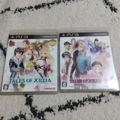 テイルズ オブ エクシリア
