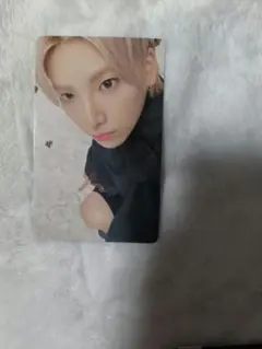 &TEAMトレカ690　雪明かり　YUMA　ユウマ -2