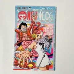 ONE PIECE 全巻セット(1〜109巻+4/4巻uta) ONE PIECE ワンピース 全巻セット 1巻〜109巻 おまけ4冊付き