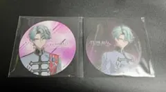 Freodore アニメイトカフェ グラッテ コースターセット