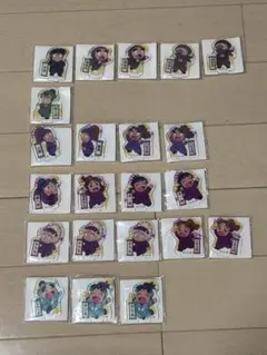 忍たま乱太郎 アクリミニ アクリルスタンド