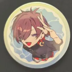 CrazyRaccoon CRフェス ランダム缶バッジ <天月> 1点