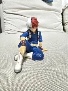 僕のヒーローアカデミア　轟焦凍　フィギュア