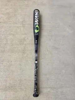 軟式野球バット83cm