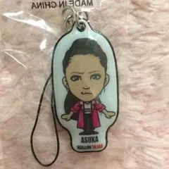 high&low クリーナー 工藤綾乃《ASUKA》