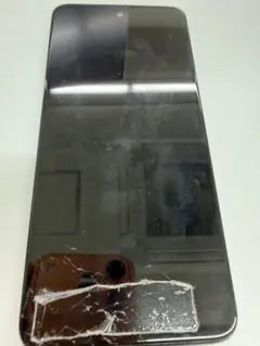 motorola スマートフォン本体