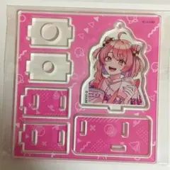 カラフルピーチ のあ BOOK・OFF アクスタ