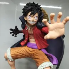 KING OF ARTIST THE　ワノ国2 モンキー・D・ルフィ