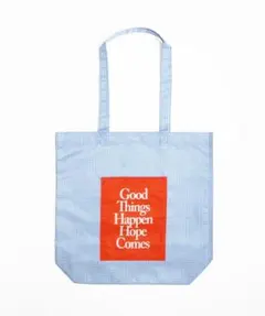 SeeSew シーソー トートバッグ 新品未開封