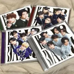 EBiDAN 【 Yes!東京 】 CDセット※開封済み