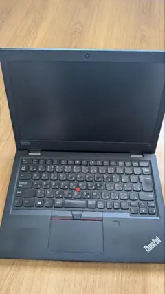 ThinkPad L390 (CPU i5 メモリ16GB SSD512GB)