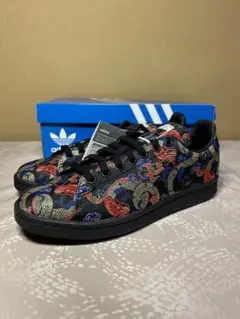 【スタンスミス/希少/L】アディダス　トラックジャケット　ネイビー 　ドット Yahoo!オークション -「アディダス ドット ジャージ」の落札相場