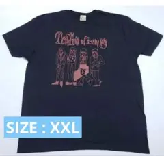 マネスキン RUSH! WORLD TOUR Tシャツ　未着用　Sサイズ 2026年最新】マネスキン tシャツの人気アイテム - メルカリ