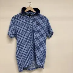 【23区】ゴルフウェア　半袖　 LLサイズ