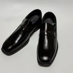 未使用品】ROCKPORT スリッポン ビジネスシューズ ドレスシューズ 27 