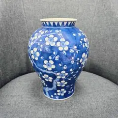送料込】マイセン ブルーオニオン 花瓶 フラワーベース Meissen - メルカリ