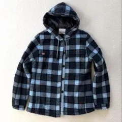 フェールラーベン ジャケット