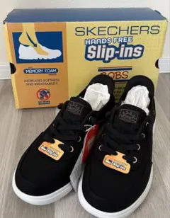 スリップインズ スニーカー