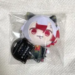 【エラー品】悪魔執事と黒い猫　アモン　まめこっと 2025年最新】まめこ アモンの人気アイテム - メルカリ