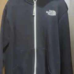 THE NORTH FACE ブラックー パーカー S
