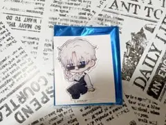 SAKAMOTO DAYS アートコースター 第1弾 スラー(有月憬) - メルカリ