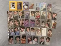 TXT ヒュニンカイ トレカ まとめ売り 75枚 | Mercari