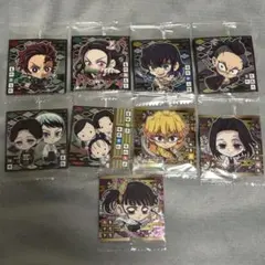 鬼滅の刃まとめ売り（バラ売り可⭕） 鬼滅の刃にふぉるめーしょん其の十五 5枚 バラ売り可 - メルカリ
