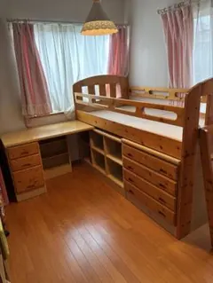 2025年最新】ニトリ システムベッドの人気アイテム - メルカリ