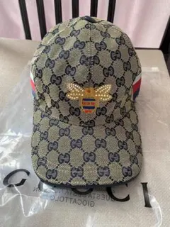 2025年最新】グッチ キャップの人気アイテム - メルカリ 【ダンボール