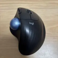 logicool ergo m575s