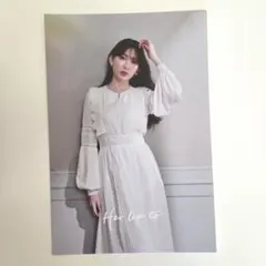 herlipto　ポストカード