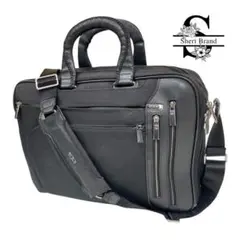 TUMI トゥミ ビジネスバッグ　ARRIVE 25641D ブラック トゥミ(TUMI) arrive ビジネスバッグ・ブリーフケース | 通販