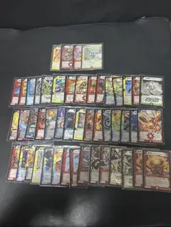 2025年最新】デュエルマスターズ 初期 まとめの人気アイテム - メルカリ