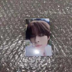 TWS はじめまして POP-UP トレカ ギョンミン