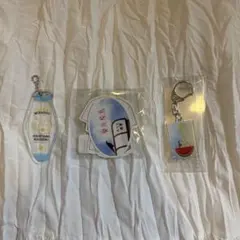 ドラマ みなと商事コインランドリー 3点まとめ売り