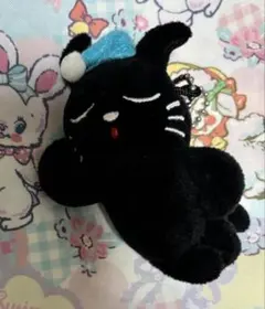 キヨ猫 マスコット