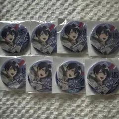 にじさんじ　剣持刀也　セ・リーグ 缶バッジ