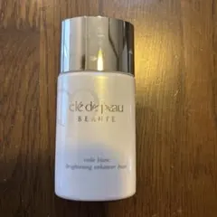 【新品未開封】clé de peau ヴォワールブラン 30ml