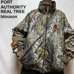 Port Authority ツリーカモジャケット 楽天市場】古着 PORT AUTHORITY 迷彩柄 リアルツリーカモ