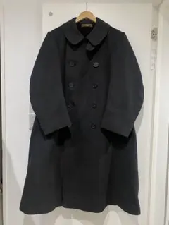 20s30s BELLE JARDINIERE ダブルコート　ベルジャル 20s30s BELLE JARDINIERE ダブルコート ベルジャル - メルカリ