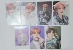 straykids スキズ スンミン トレカセット42