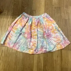 H &M スカート　size140