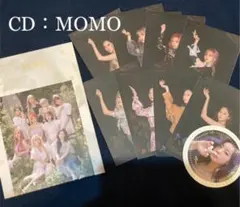 TWICE MORE＆MORE C アルバム CD