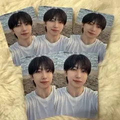 &TEAM FUMA トレカ 青嵐