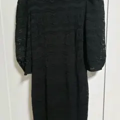 レースワンピース♡タグあり