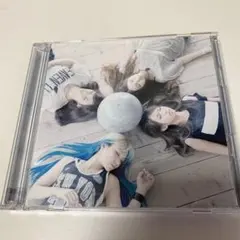 ☆中古☆CD➕DVD SCANDAL 下弦の月 1-4125