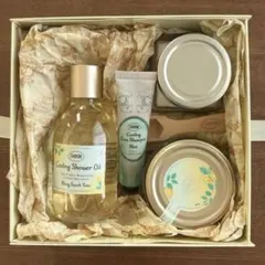 【新品未開封】★SABON★ローシャンプー スパークリング 3個セットで ローシャンプー (スパークリング)』 | SABON (サボン)