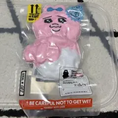 おぱんちゅうさぎ　圧縮出荷中！?　ぬいぐるみ　④